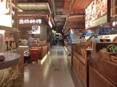 -福满我家大碗厨·湘菜(上海大厦店)