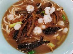 -奎元馆.百年奎元.非遗传承(西湖边的解放路店)