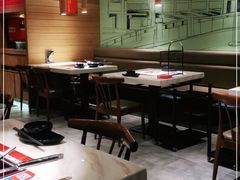 大堂-潮牛海记•潮汕牛肉火锅•醉鸡煲•粿条汤(通北路店)