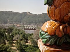 -承德避暑山庄景区