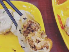 -小杨生煎(香港名都店)
