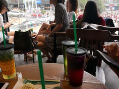 -星巴克臻选(重庆大融城店)