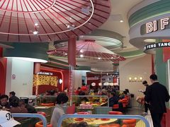 -避风塘·金牌店·夜宵(金玉兰店)