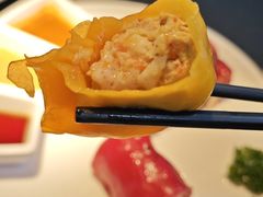 -蝴蝶里·粤菜·点心(滨江龙湖店)