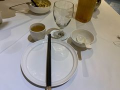餐具摆设-眉州东坡(清河万象汇店)