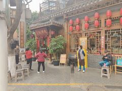 -永乐饭店