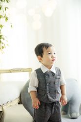-BabyA 专业婴童摄影(古北时尚广场店)
