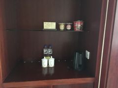 -延吉白山大厦酒店