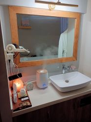 -芳香乐府疗愈空间·SPA·冥想