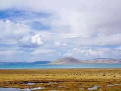 -青海湖国家重点风景名胜区