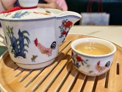 -南拳十三姨·潮汕砂锅粥·粤菜(西单大悦城店)