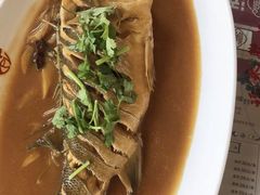 -添福来墨鱼饺子 · 海鲜东北菜(泡崖店)