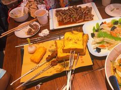 -A8小馆·海鲜烧烤(樱珠苑小区店)