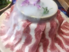 神仙肥牛-蜀大侠火锅(寰球文化地标·总府店)