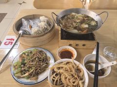 -太原面食店(解放路店)