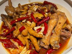 -费大厨辣椒炒肉(吉联MALL店)