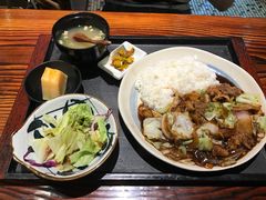 -石屋料理(南京西路店)