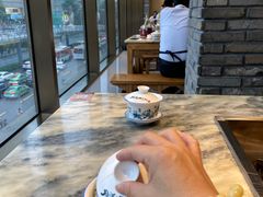 -月满大江火锅(总府路店)