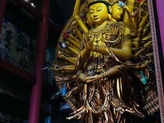 -上海东林寺(金山区)