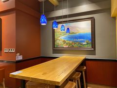 -The Habit Burger Grill 哈比特汉堡(爱琴海店)