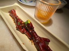 吮指鸡爪-桂满陇-西湖船宴(西单大悦城店)