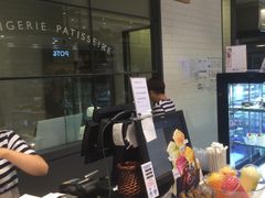 -巴黎贝甜(熙悦汇店)