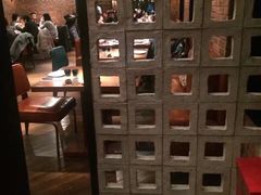大堂-弗兰克牛排西餐厅Ribone steak house(柠檬花园店)