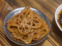 -冶建镜子·老南昌大排档·江西虾王(总店)