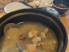 -妈妈的味道(和顺古镇店)