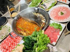 -川旺角川粤融合菜•海景餐厅(星海广场店)