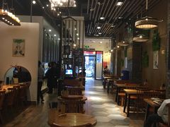 大堂-椰小调.儋州米烂(名门店)