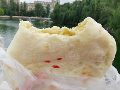 -李氏憨粑粑(官渡古镇店)