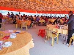 -台山新孖宝柴火黄鳝饭(三合温泉店)