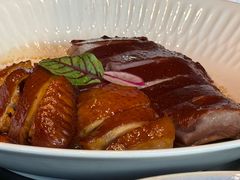 -彩丰楼中餐厅(佘山世茂洲际酒店)