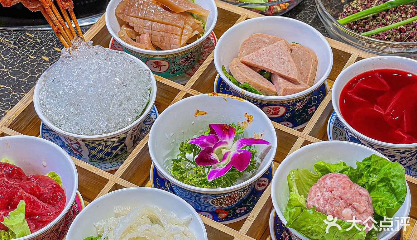 在东莞‼️会反复去的重庆老火锅店