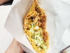 -多几谷·煎饼(上海七宝领展广场店)