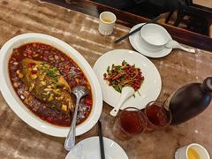 -一楼食业·美食人家