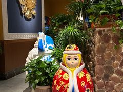 -俄士厨房(万象城店)