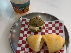 -稻妻面包·Lightning Bakery(长月巷店)