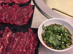 -三头牛·潮汕牛肉生蚝火锅 (夏湾店)