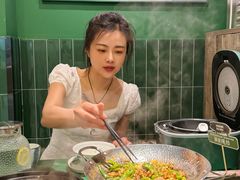-费大厨辣椒炒肉(太平老街店)