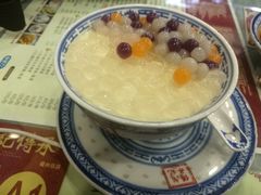 -赵记传承·中国甜品(福州总店)
