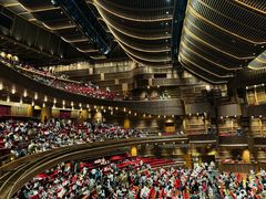 -交通银行前滩31演艺中心