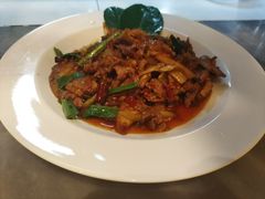 -滇铺子·云南特色菜·鲜花野菜季(曲靖万达店)