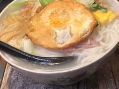 -洪福米线(浣纱路店)