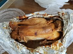 -松兰山海景大酒店·海鲜中餐厅