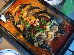 鱼钩-炉鱼(云澜湾店)