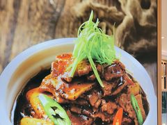 -谷田稻香·砂锅菜(汇暻广场店)