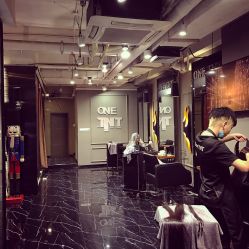 -OnHair Salon