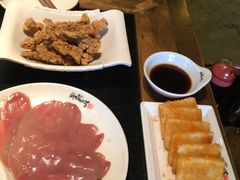 -纸盐河码头火锅(十八梯店)